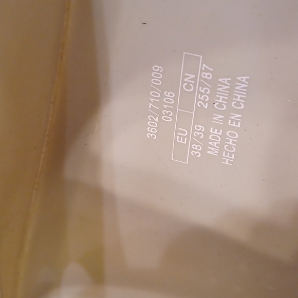 ZARA sandals - Picture 4 of 10